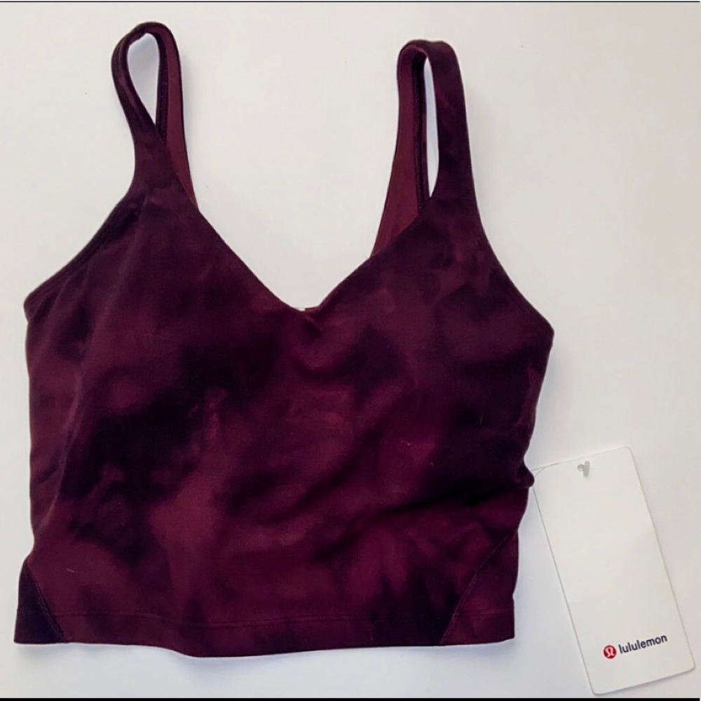 Lululemon Align Tank